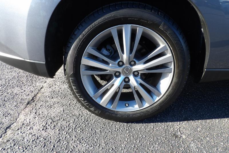 Lexus RX 350 FWD 2015