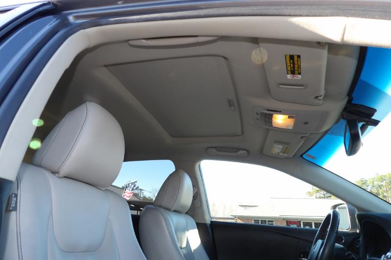 Lexus RX 350 FWD 2015