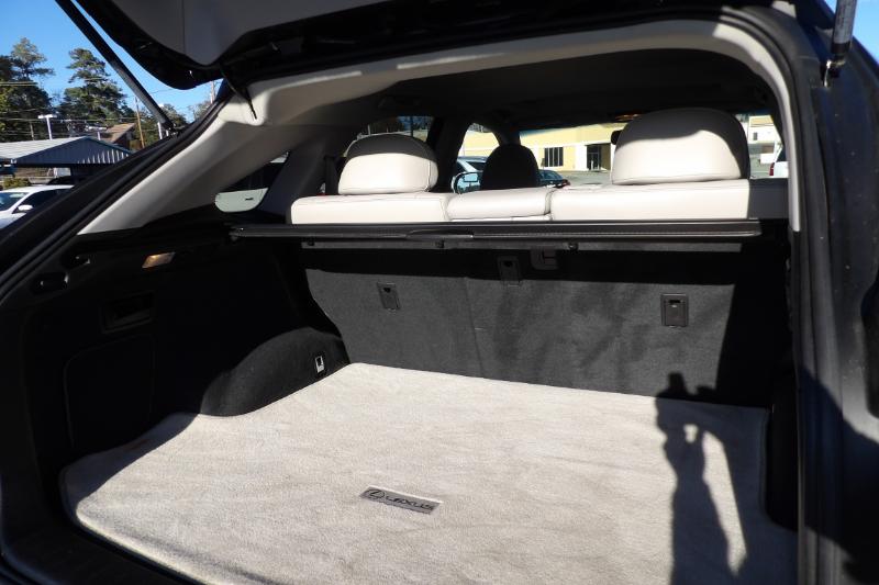 Lexus RX 350 FWD 2015