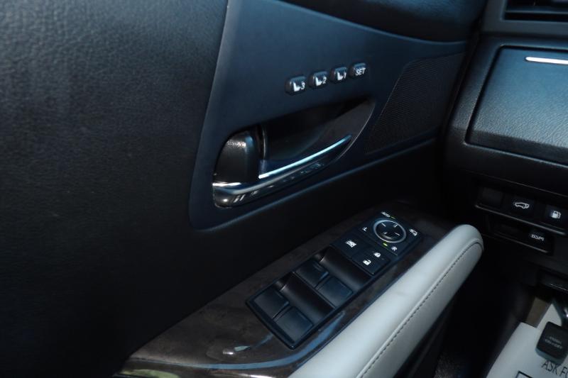 Lexus RX 350 FWD 2015