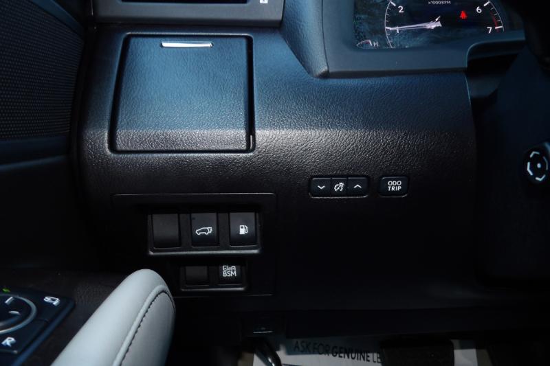 Lexus RX 350 FWD 2015