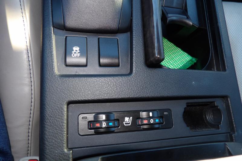 Lexus RX 350 FWD 2015