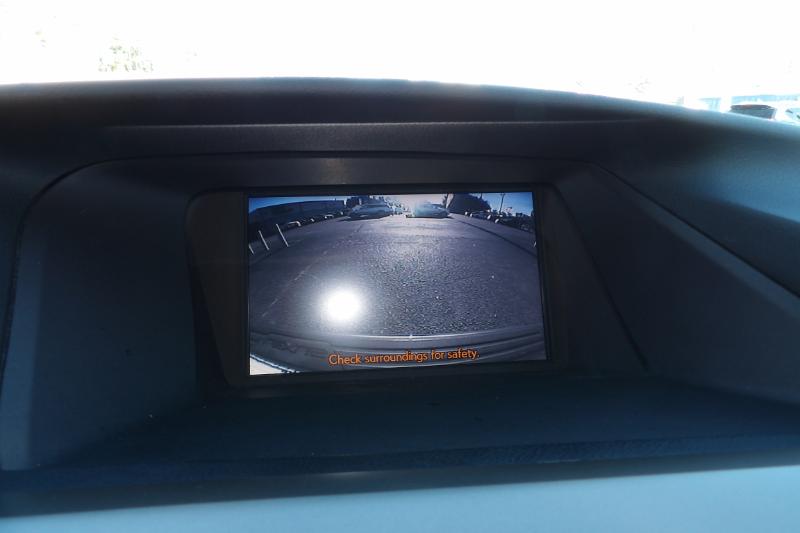 Lexus RX 350 FWD 2015