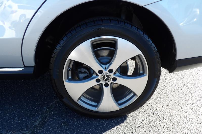 Mercedes-Benz GLE-Class GLE350 2016