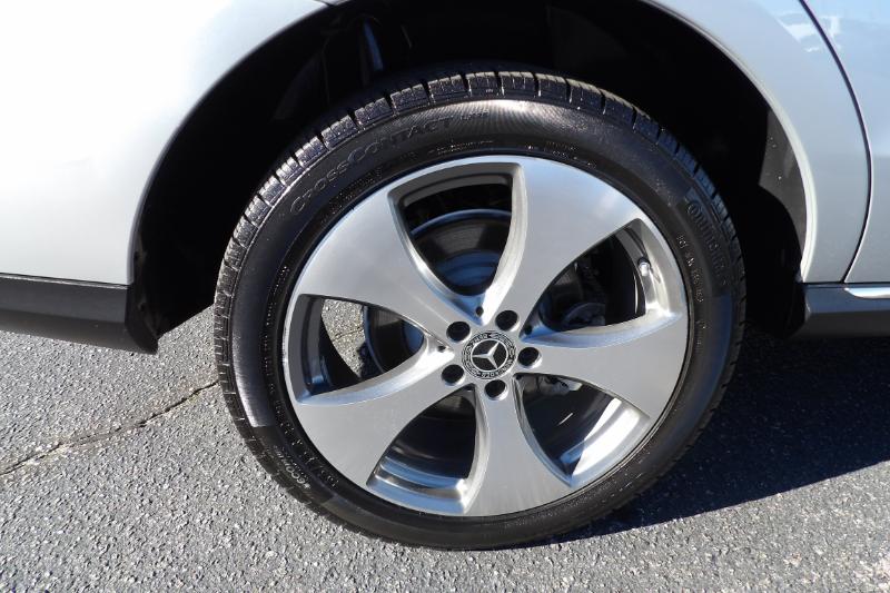 Mercedes-Benz GLE-Class GLE350 2016