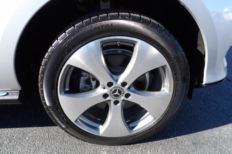 Mercedes-Benz GLE-Class GLE350 2016