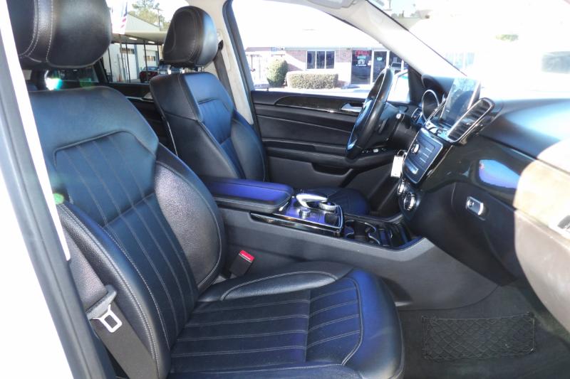 Mercedes-Benz GLE-Class GLE350 2016