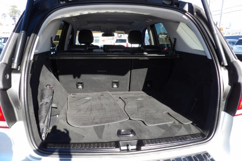 Mercedes-Benz GLE-Class GLE350 2016