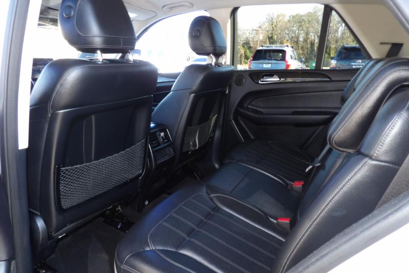 Mercedes-Benz GLE-Class GLE350 2016