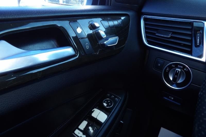 Mercedes-Benz GLE-Class GLE350 2016