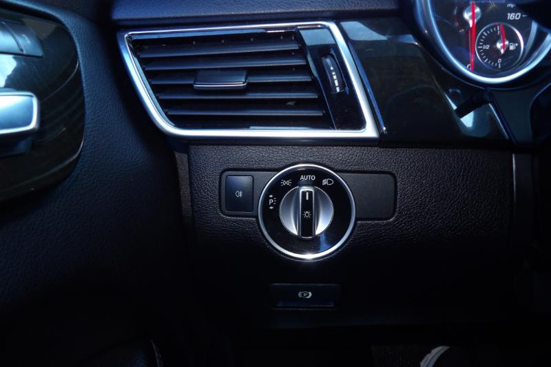 Mercedes-Benz GLE-Class GLE350 2016