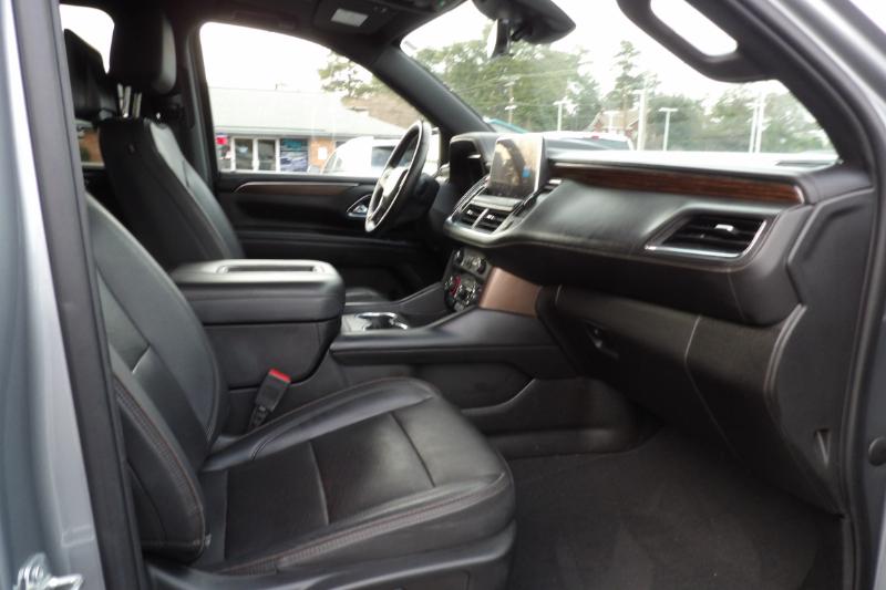 Chevrolet Suburban High Country 2023