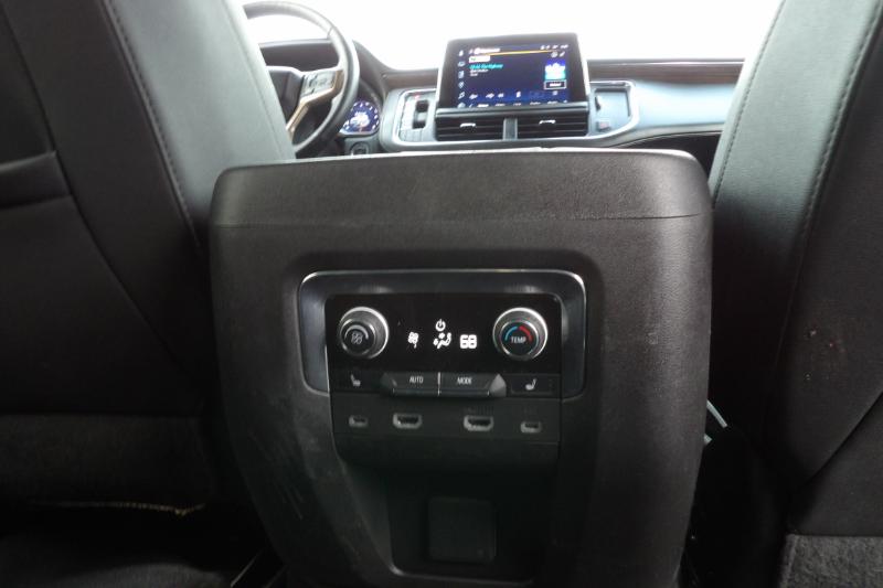 Chevrolet Suburban High Country 2023