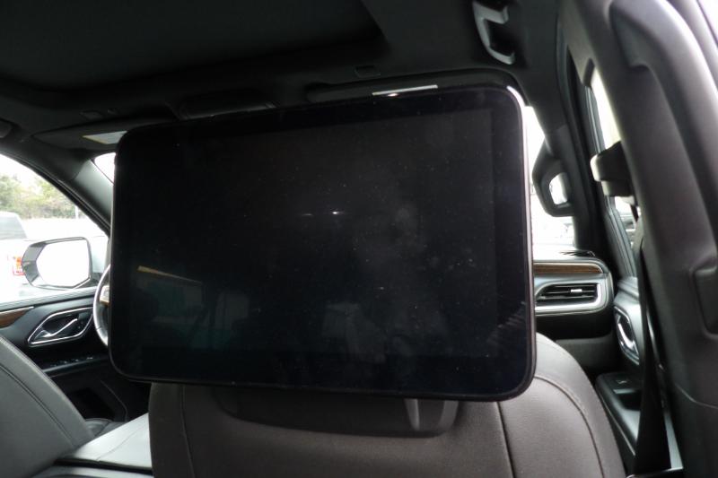 Chevrolet Suburban High Country 2023