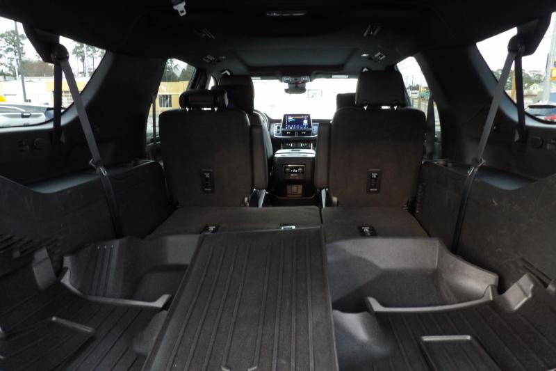 Chevrolet Suburban High Country 2023