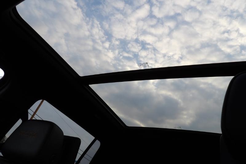 Chevrolet Suburban High Country 2023