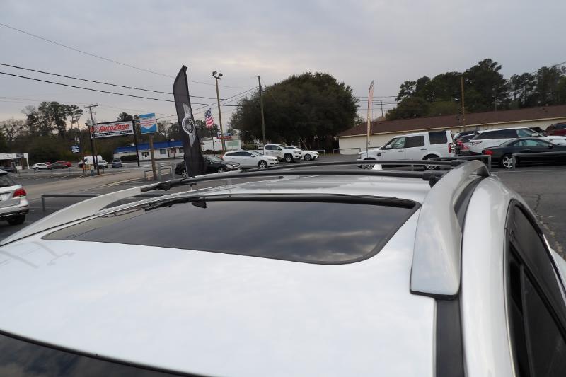 Lexus RX 350 FWD 2015