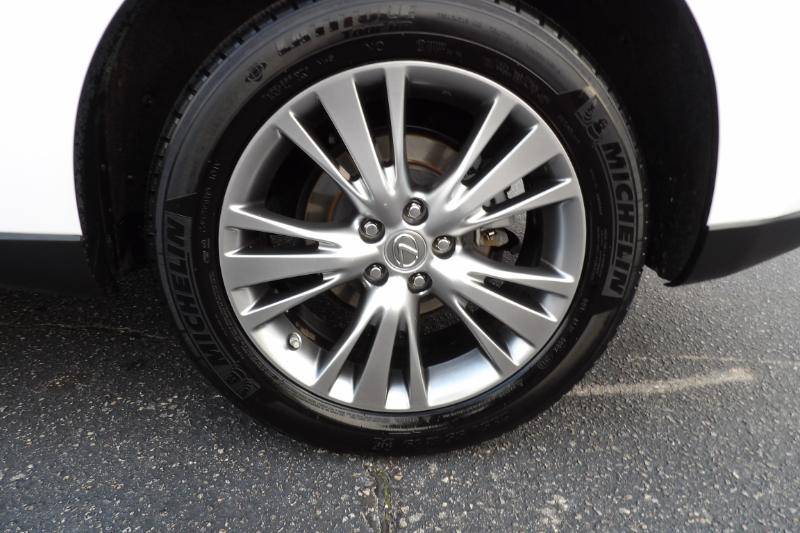 Lexus RX 350 FWD 2015