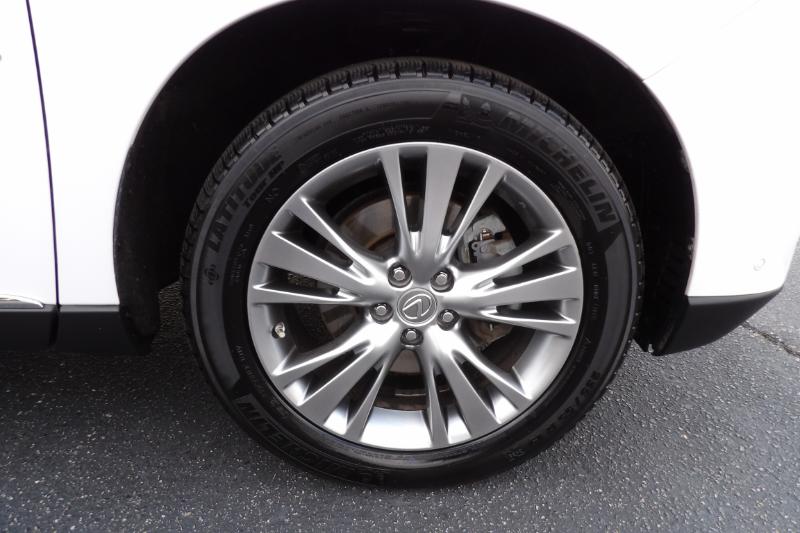 Lexus RX 350 FWD 2015