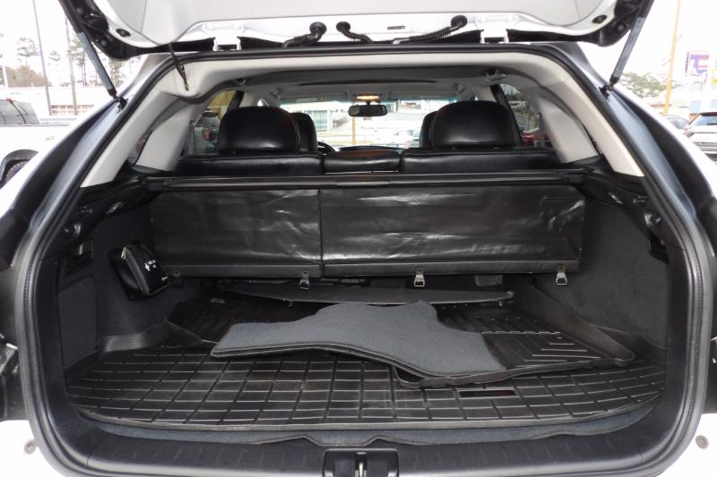 Lexus RX 350 FWD 2015