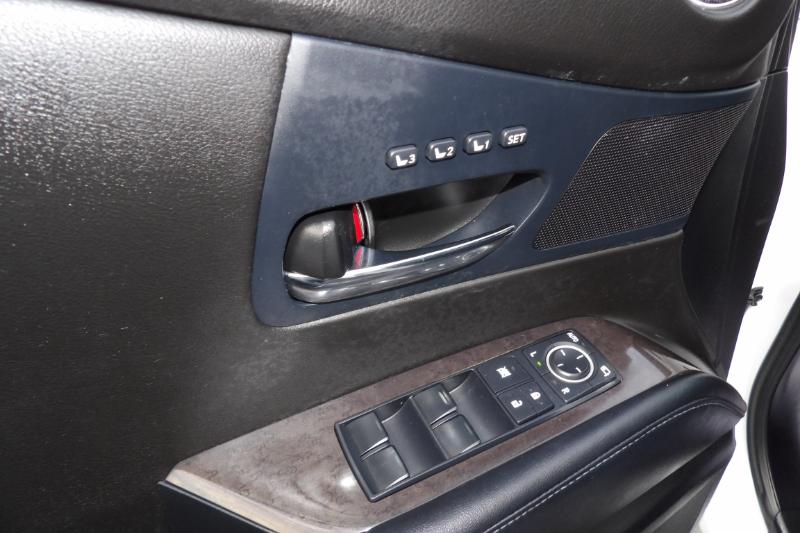 Lexus RX 350 FWD 2015