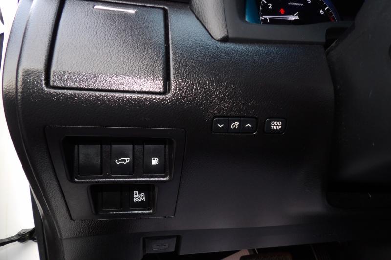 Lexus RX 350 FWD 2015