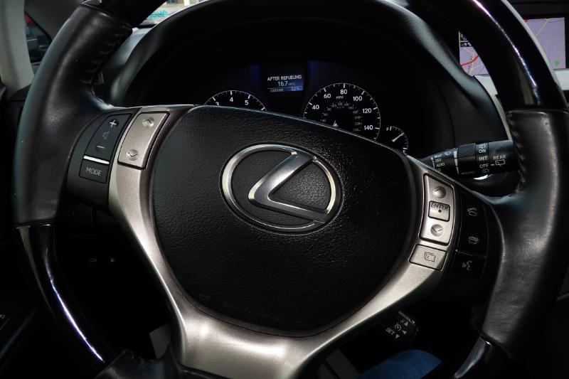 Lexus RX 350 FWD 2015
