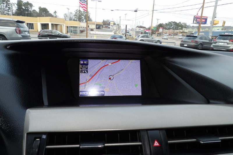 Lexus RX 350 FWD 2015