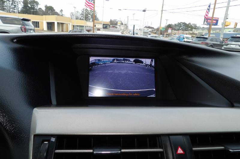 Lexus RX 350 FWD 2015