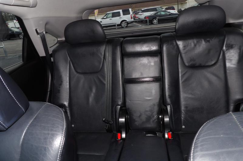 Lexus RX 350 FWD 2015