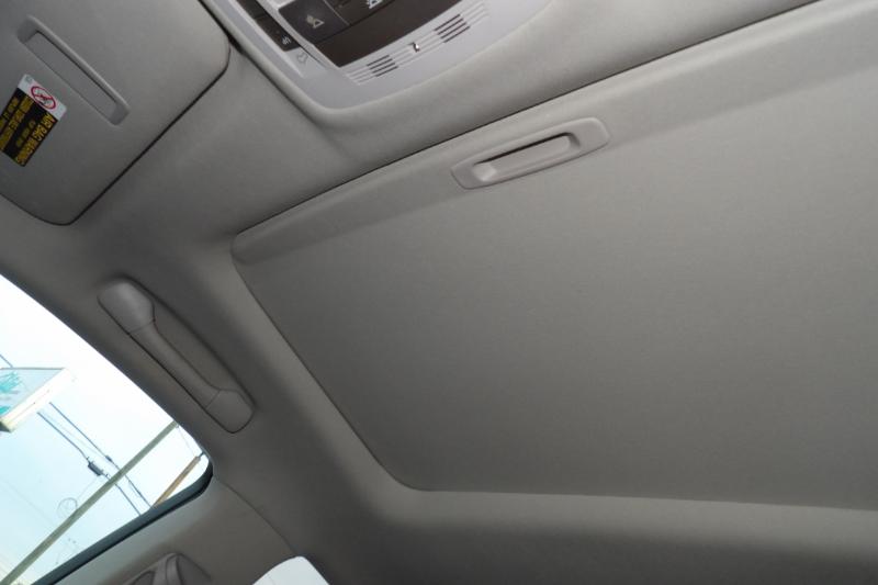 Lexus RX 350 FWD 2015