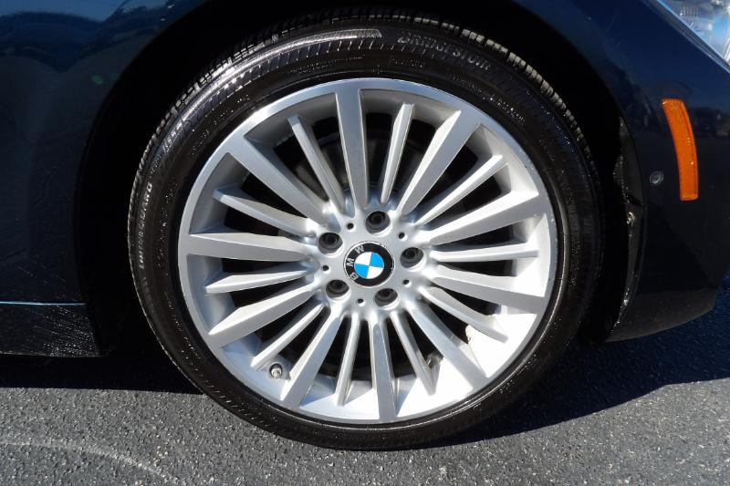 BMW 4-Series 428i convertible 2015