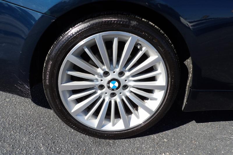 BMW 4-Series 428i convertible 2015