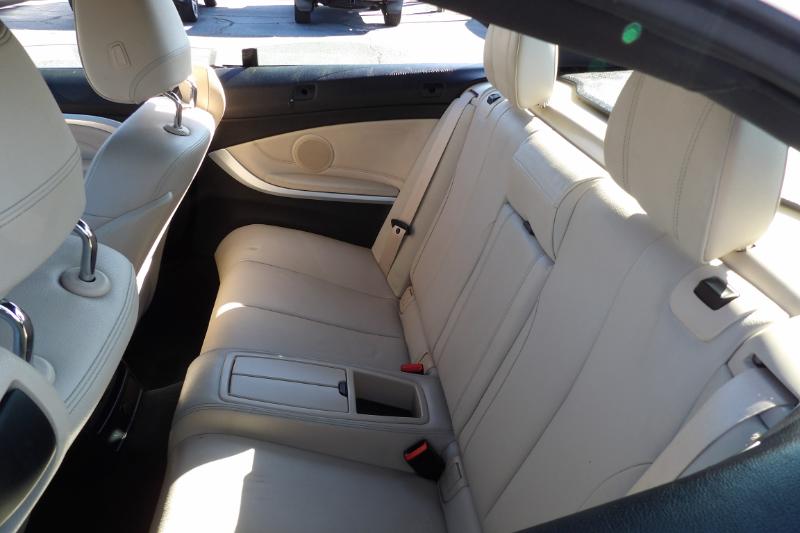 BMW 4-Series 428i convertible 2015