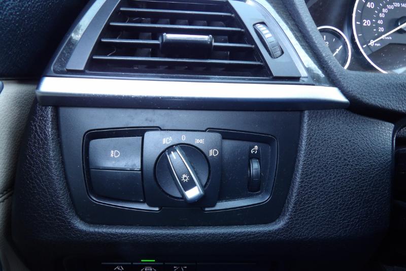 BMW 4-Series 428i convertible 2015