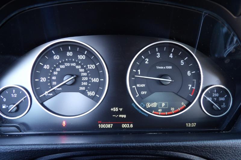 BMW 4-Series 428i convertible 2015