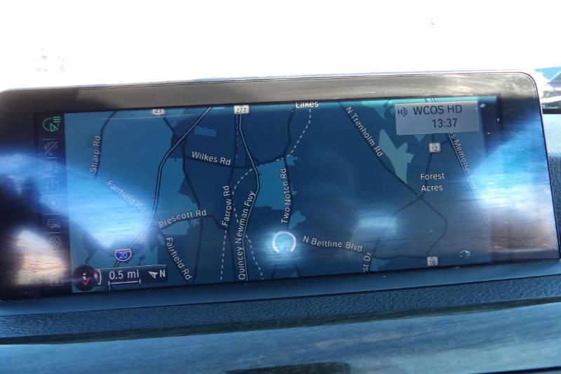 BMW 4-Series 428i convertible 2015