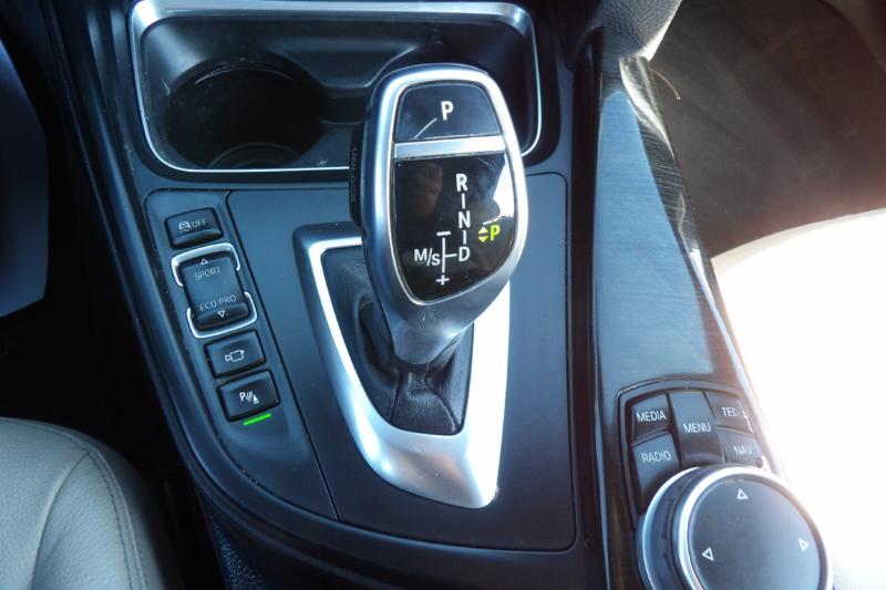 BMW 4-Series 428i convertible 2015