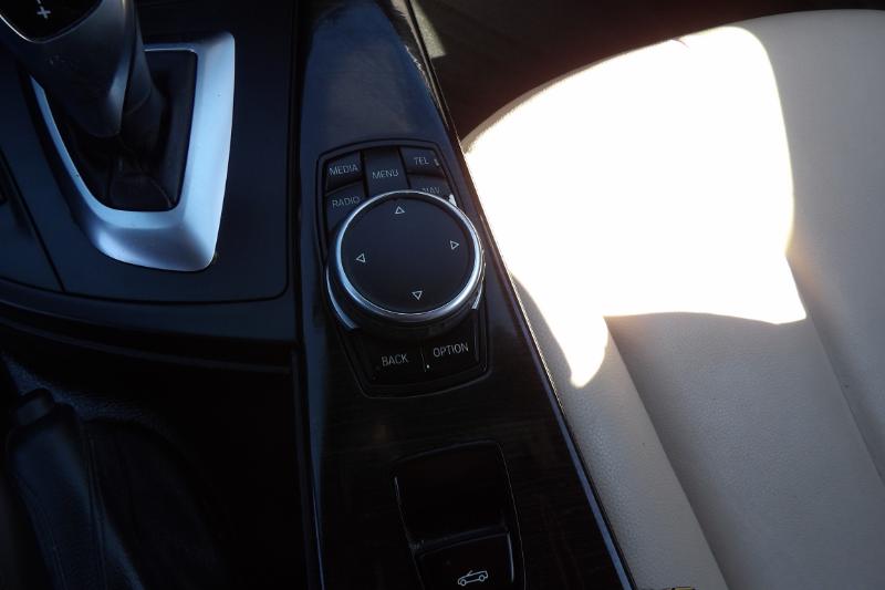 BMW 4-Series 428i convertible 2015