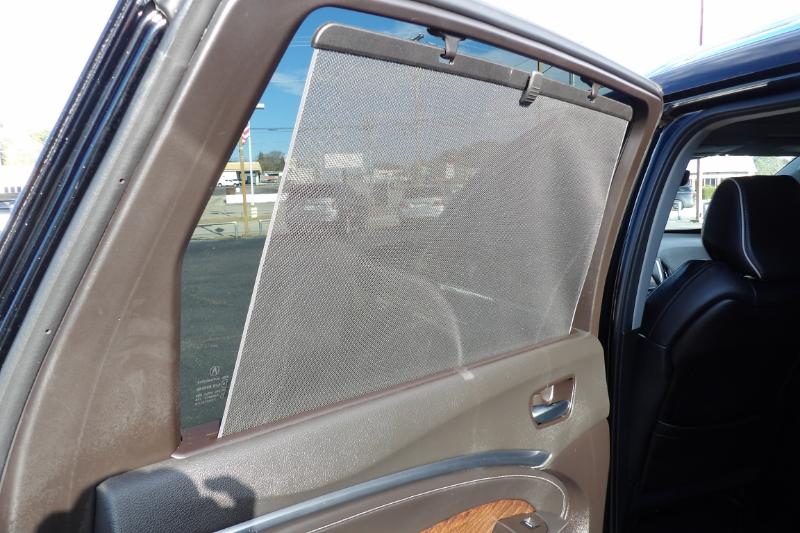 Acura MDX 9-Spd AT SH-AWD w/Advance Package 2019