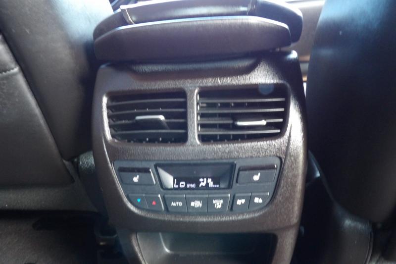 Acura MDX 9-Spd AT SH-AWD w/Advance Package 2019