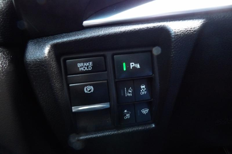 Acura MDX 9-Spd AT SH-AWD w/Advance Package 2019