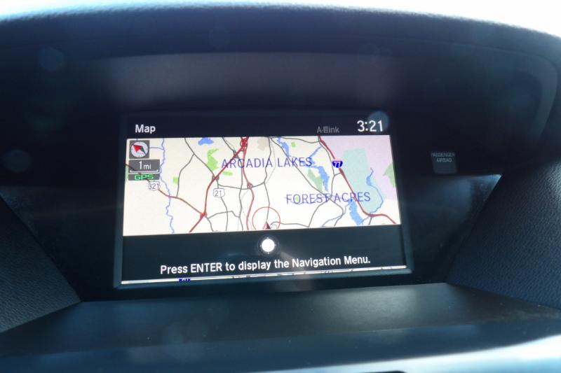 Acura MDX 9-Spd AT SH-AWD w/Advance Package 2019