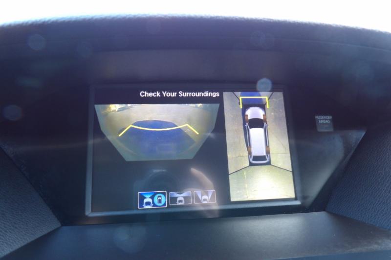 Acura MDX 9-Spd AT SH-AWD w/Advance Package 2019