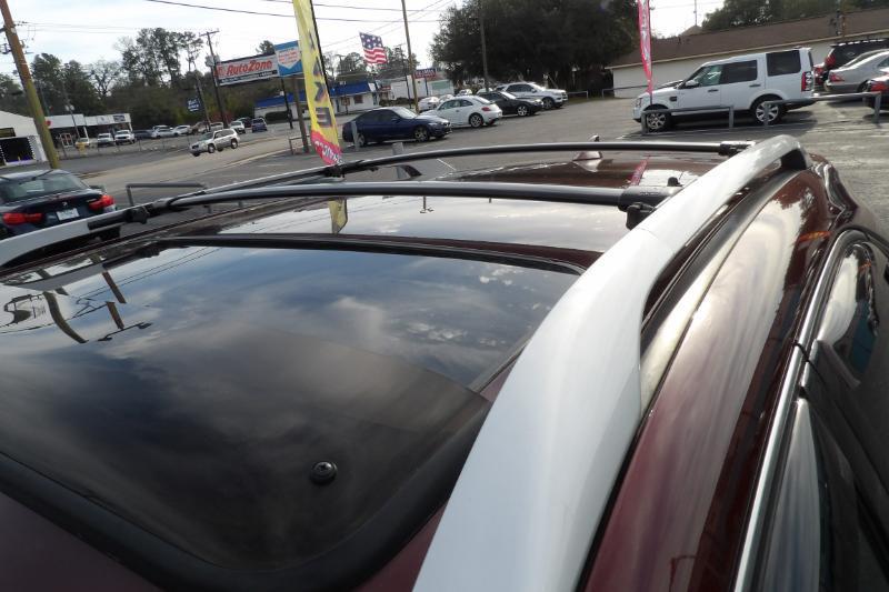 Lexus RX 350 FWD 2015