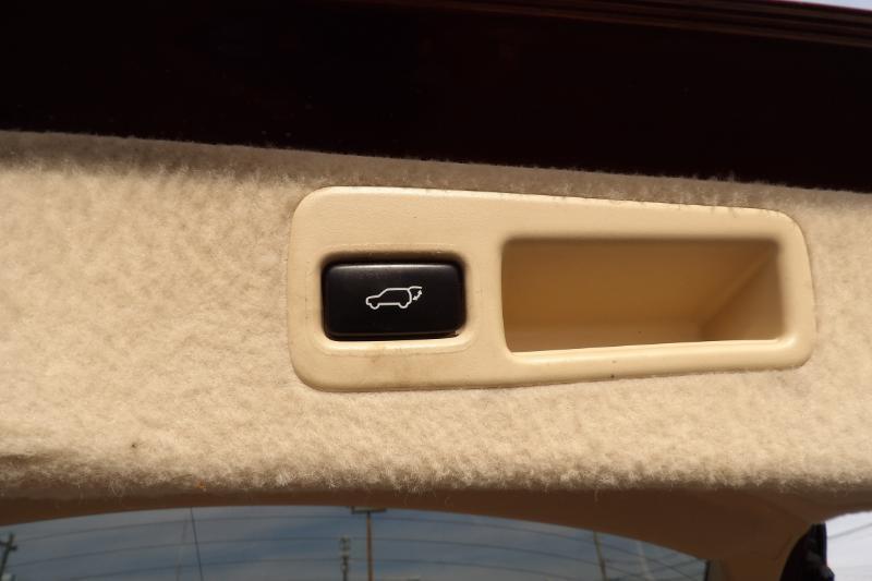 Lexus RX 350 FWD 2015