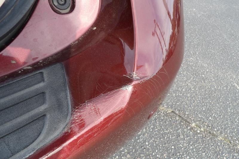 Lexus RX 350 FWD 2015