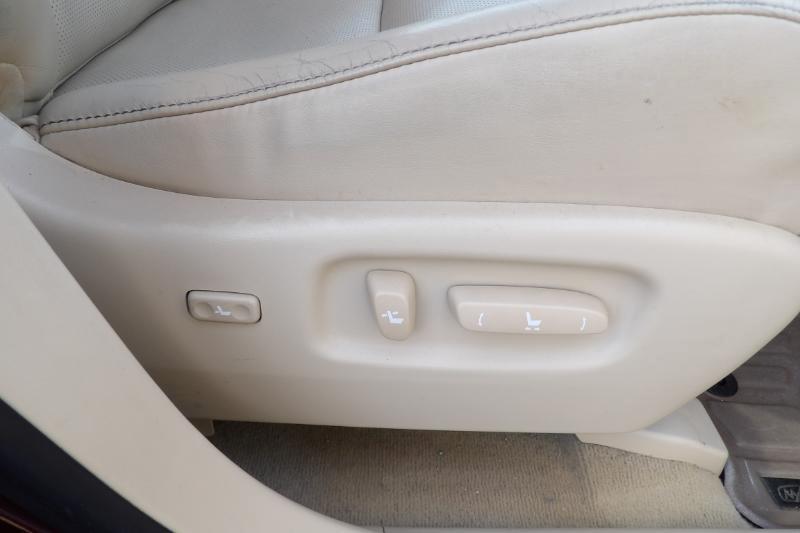 Lexus RX 350 FWD 2015