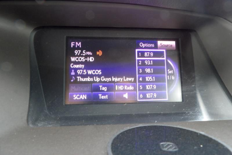 Lexus RX 350 FWD 2015