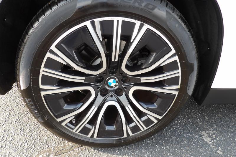 BMW X3 xDrive30 2025